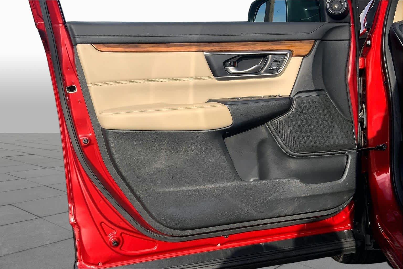 Used 2019 Honda CR-V EX-L image 22