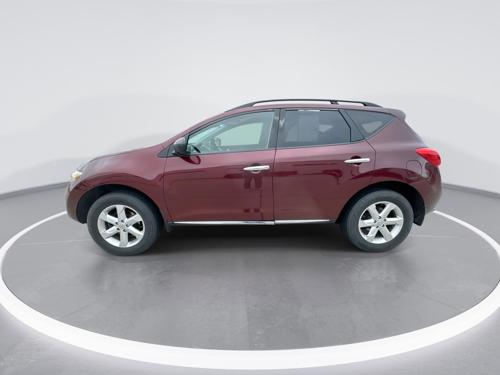 Used 2009 Nissan Murano S w/ Convenience Pkg image 5