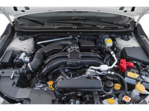 New 2025 Subaru Impreza 2.0i AWD/4WD image 14