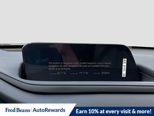 New 2026 MAZDA CX-30 AWD 2.5 S w/ Select Sport Pkg image 11