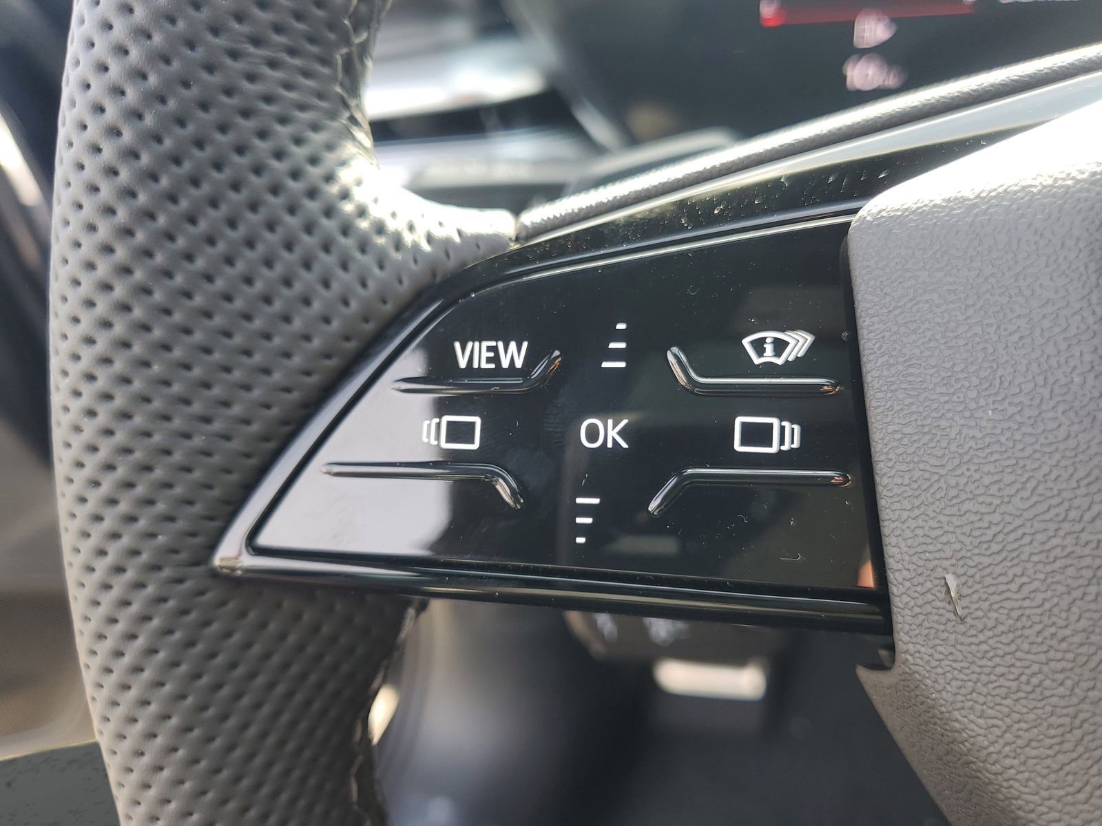 New 2026 Audi A6 Prestige image 23