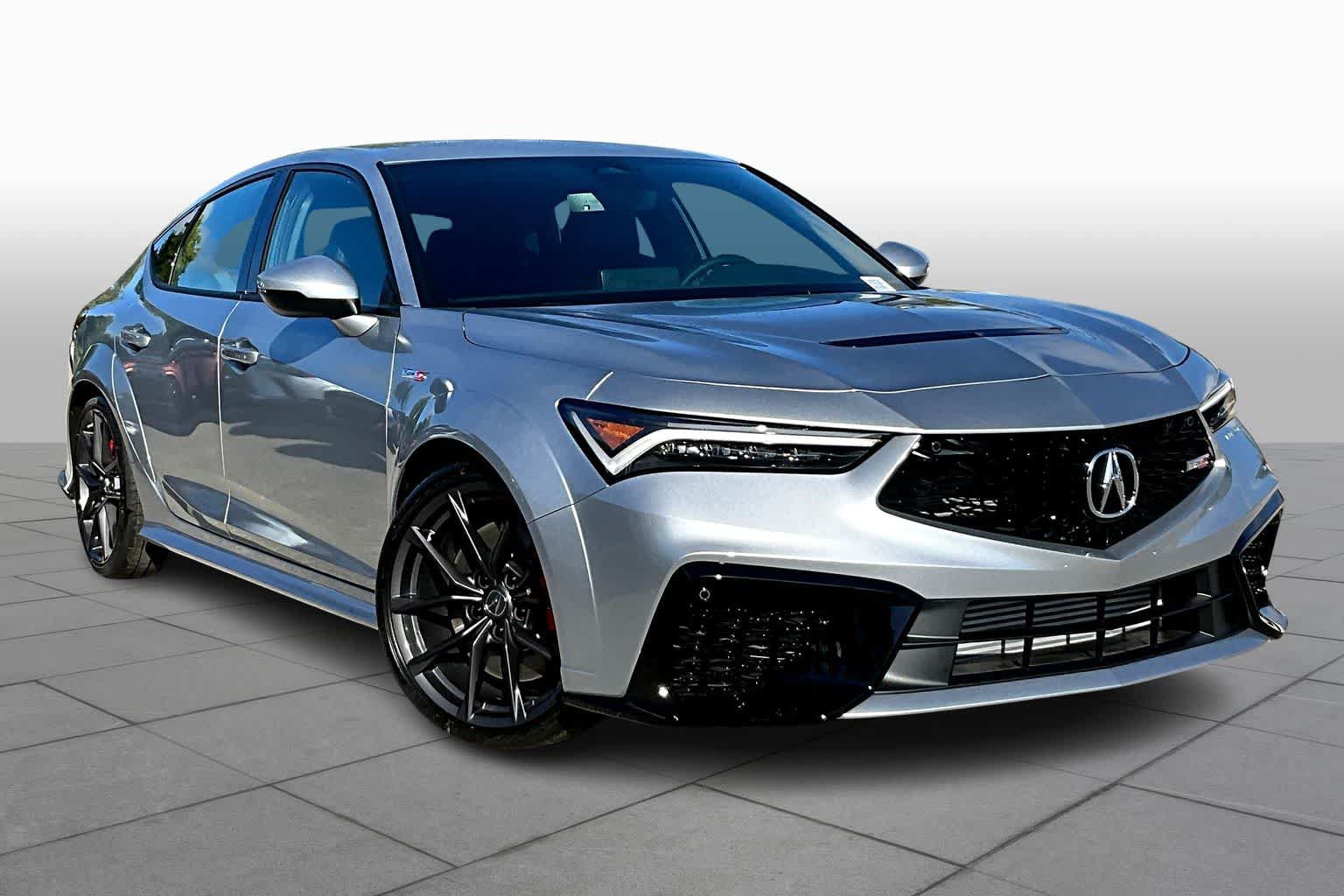 New 2026 Acura Integra Type S FWD image 2