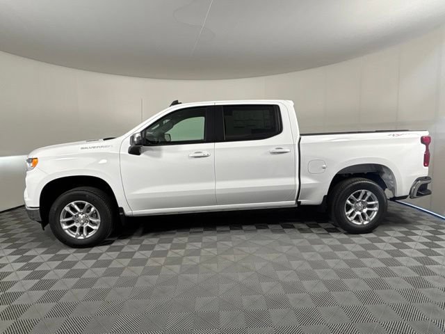 New 2026 Chevrolet Silverado 1500 LT AWD/4WD image 40