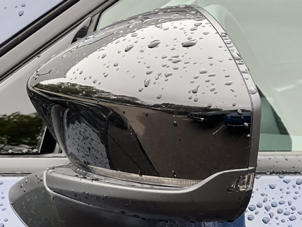 New 2026 MAZDA CX-5 Preferred AWD/4WD image 30