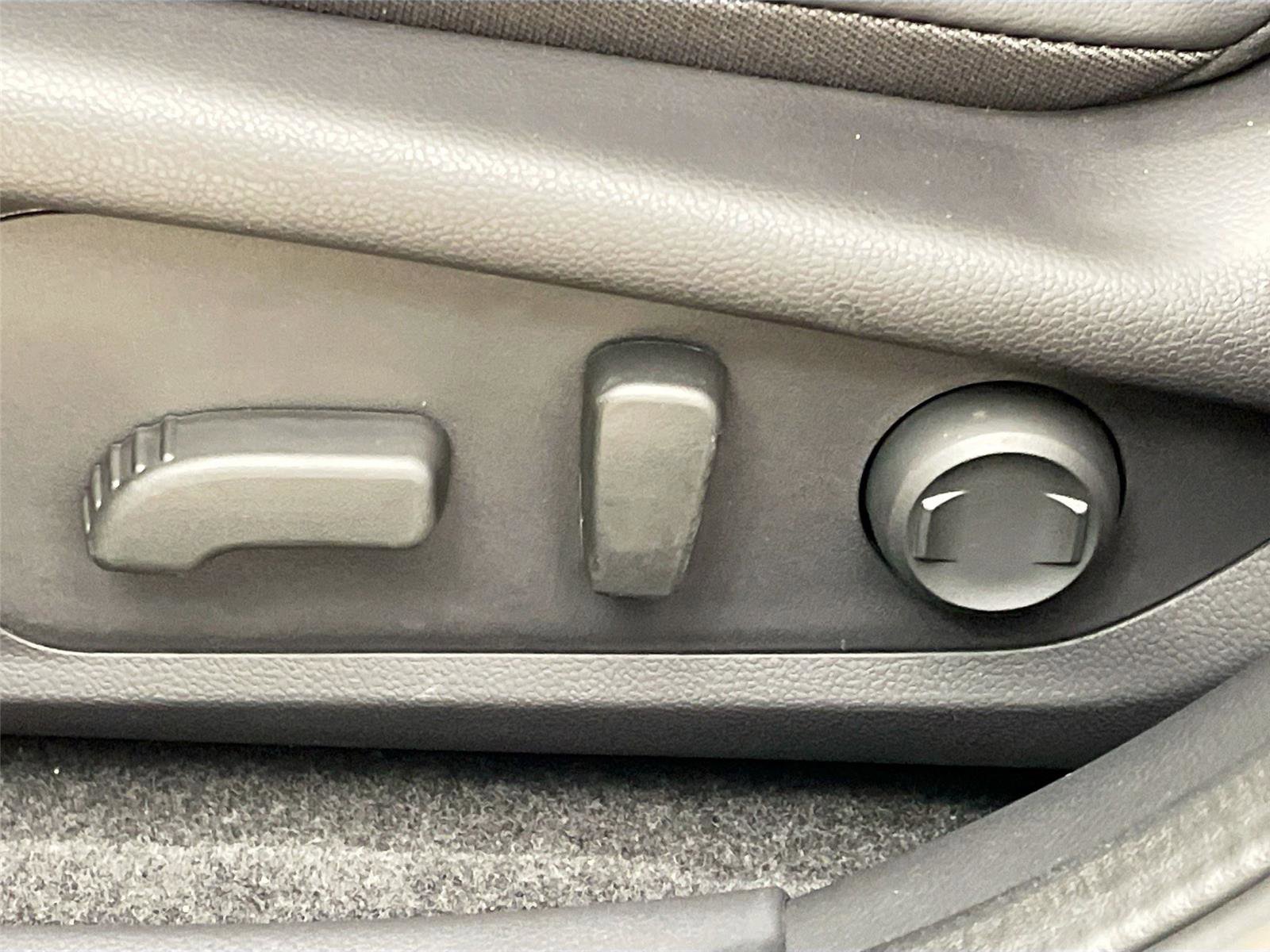 New 2026 Subaru Crosstrek 2.5i Limited image 19