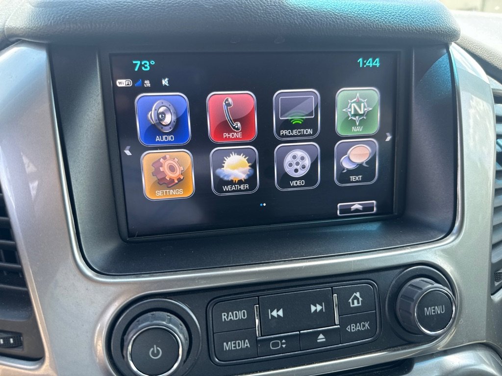 Used 2019 Chevrolet Tahoe LT image 20