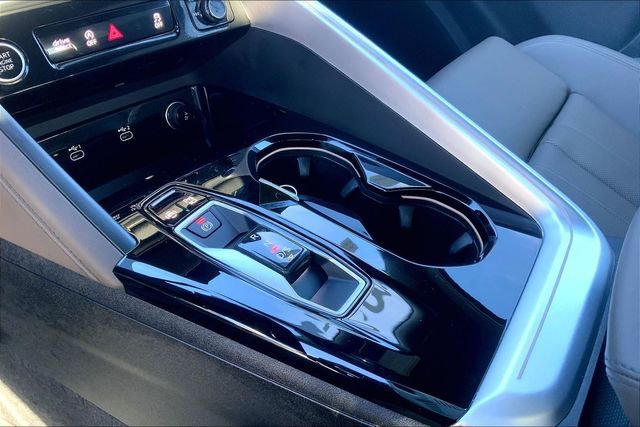 Certified 2025 Audi Q5 Premium Plus w/ Premium Plus image 25