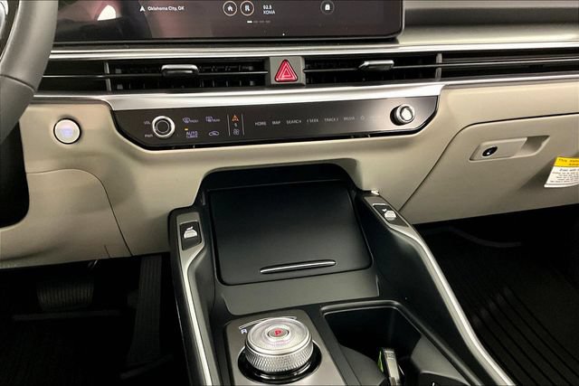 New 2026 Kia Sorento EX AWD/4WD image 7