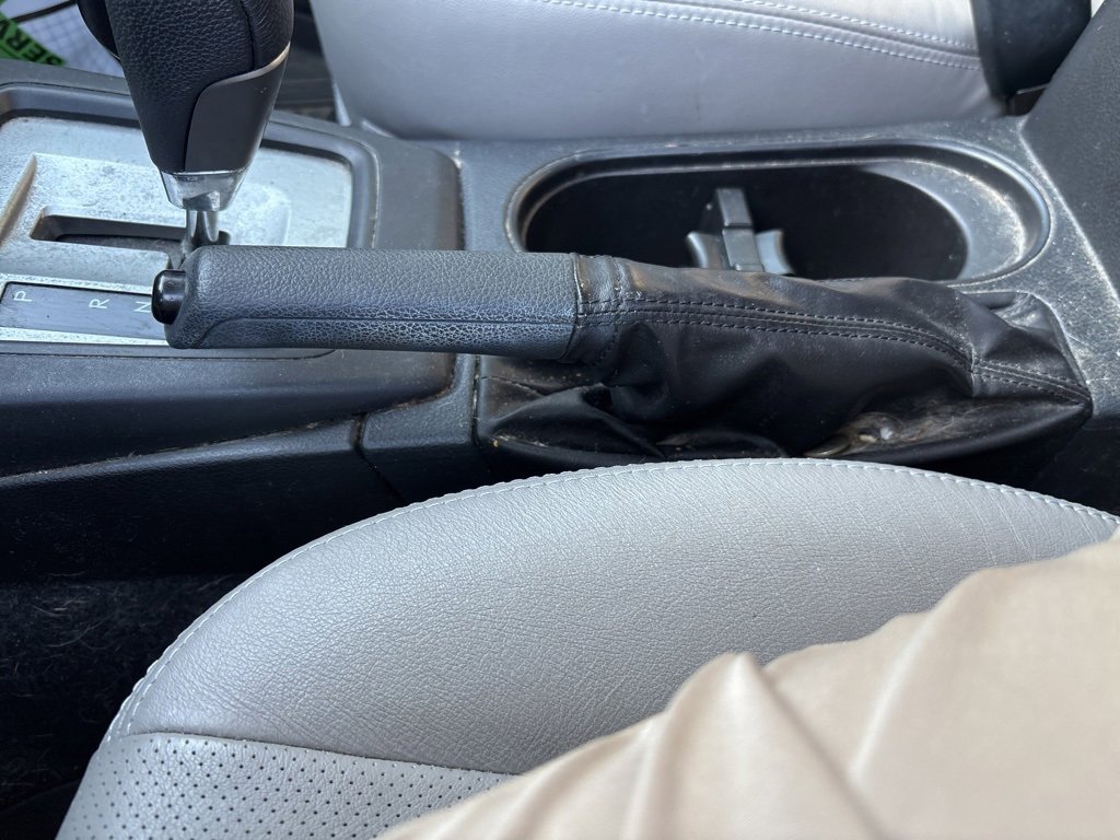 Used 2015 Subaru Forester 2.5i Limited image 20