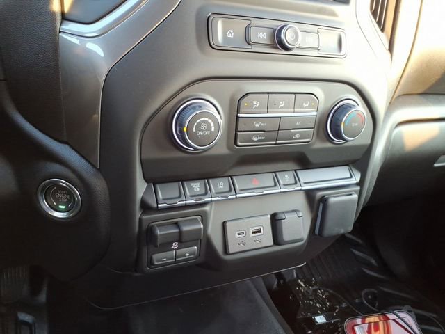 New 2026 Chevrolet Silverado 3500 W/T w/ WT Convenience Package AWD/4WD image 15