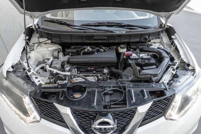 Used 2016 Nissan Rogue SL image 15