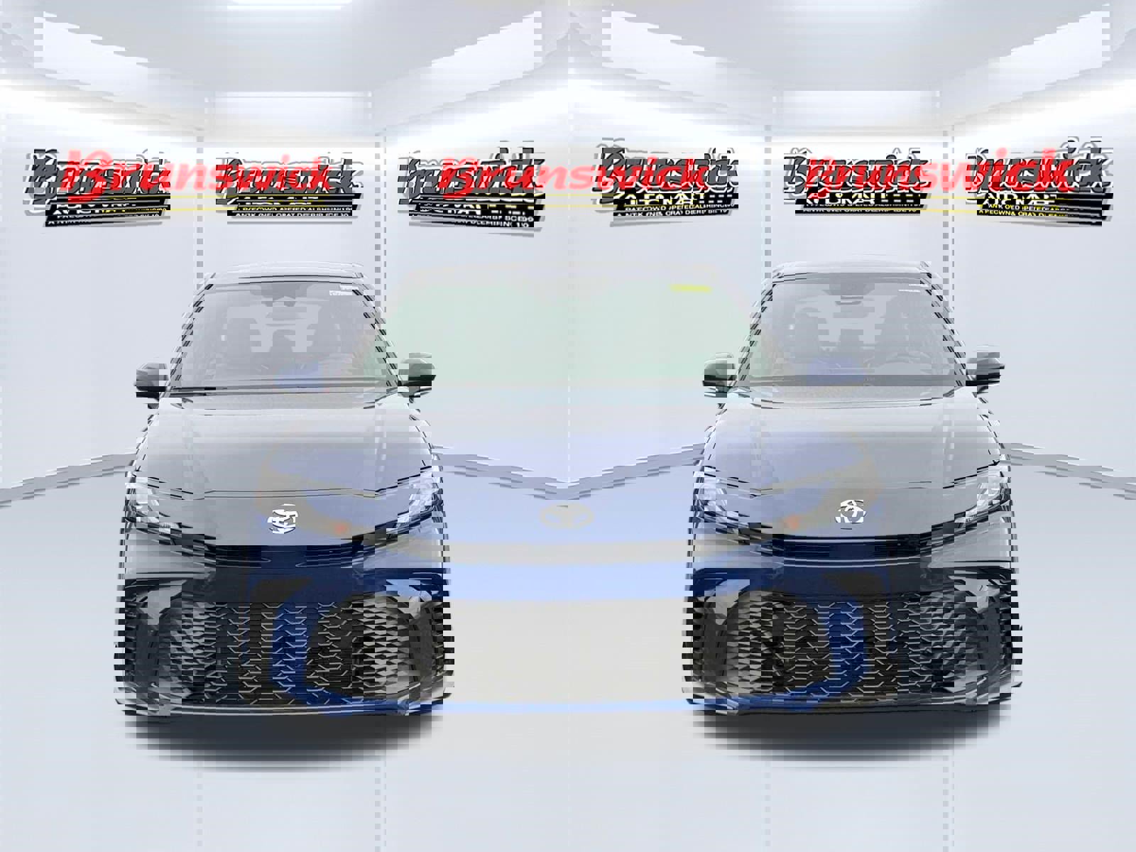 New 2026 Toyota Camry SE image 2