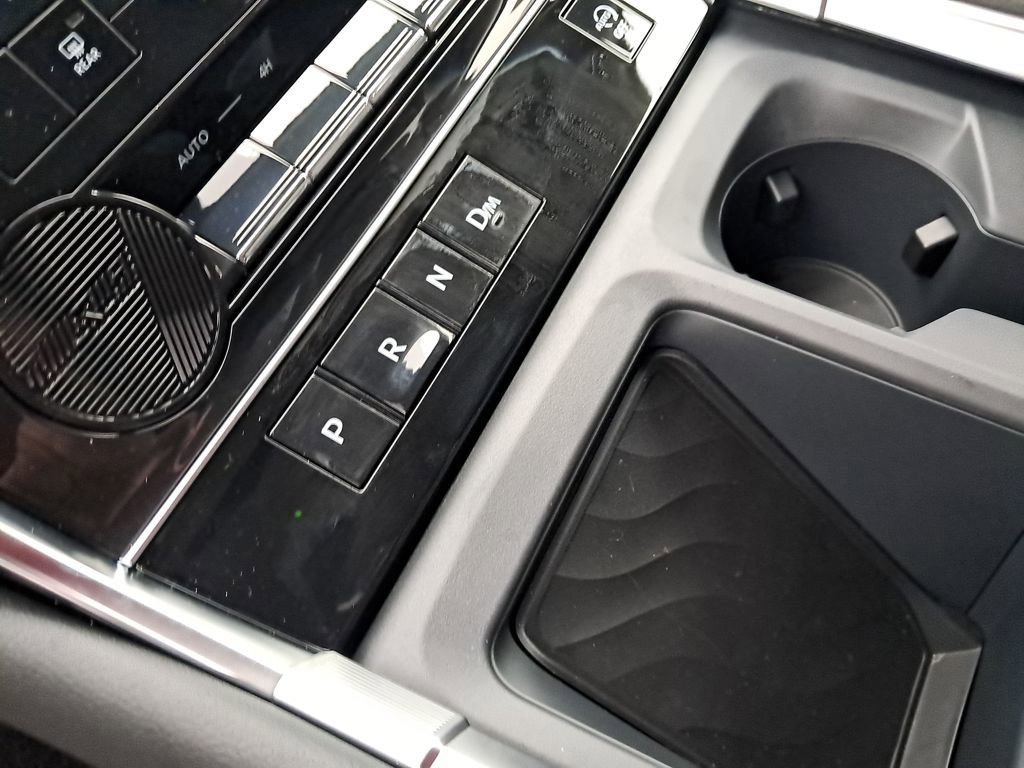 New 2026 Nissan Armada SV AWD/4WD image 25