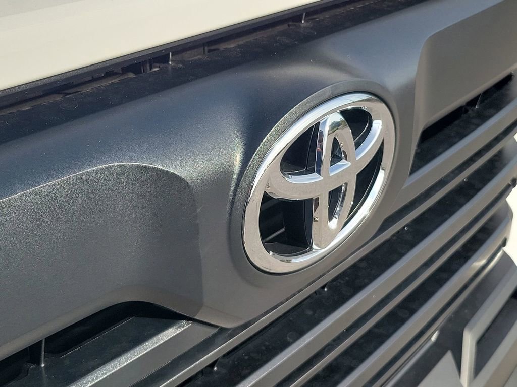 New 2026 Toyota Tundra SR5 image 40