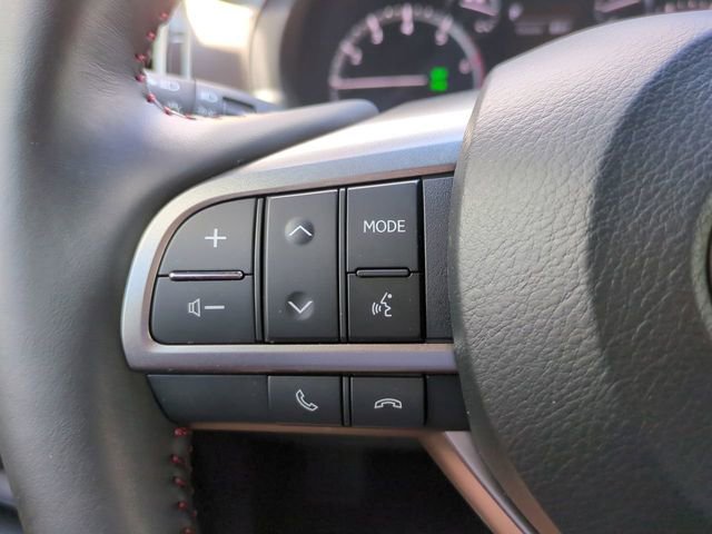 Used 2023 Lexus GX 460 Premium w/ Premium Package AWD/4WD image 29