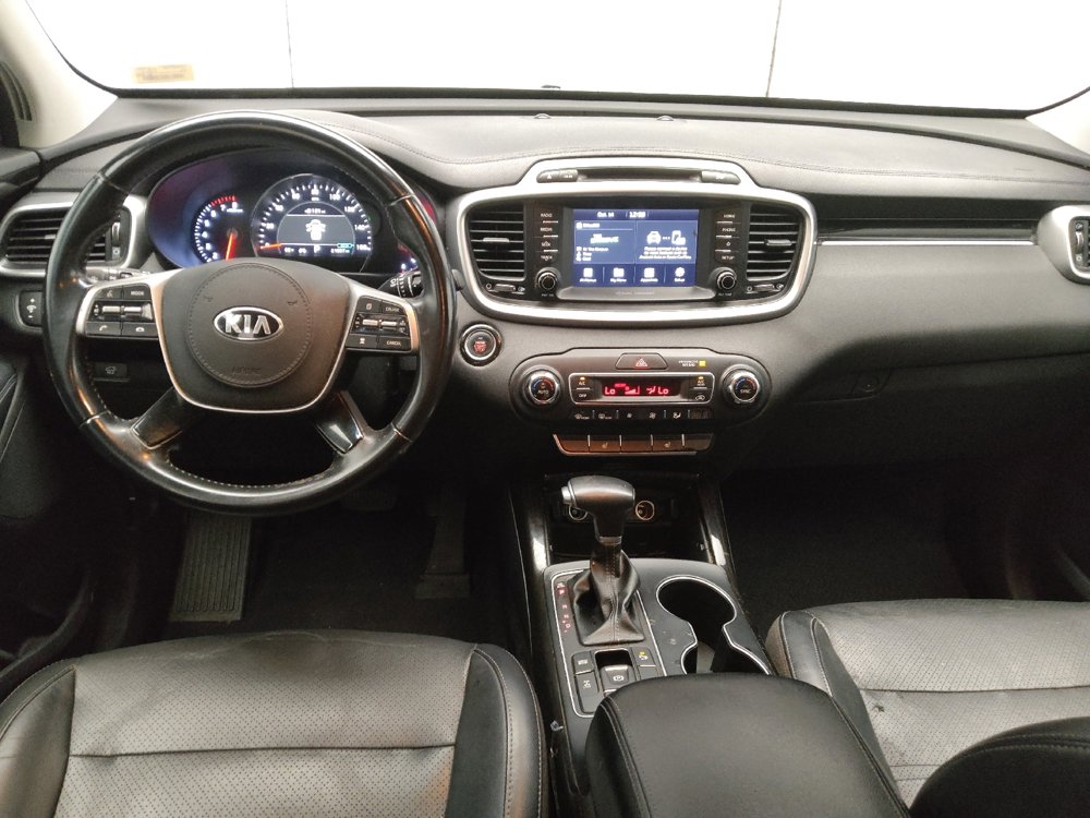 Used 2019 Kia Sorento EX image 22