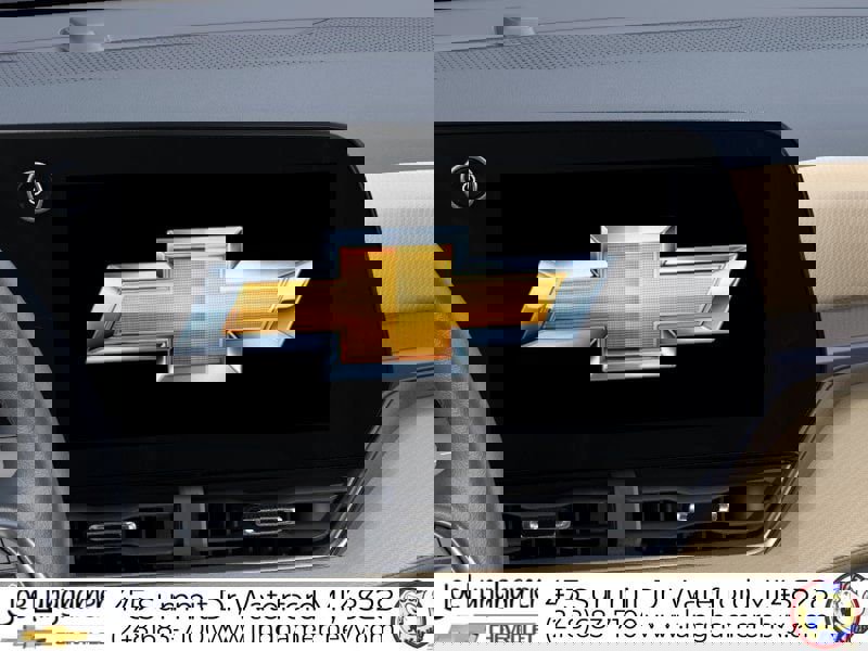 New 2026 Chevrolet Equinox ACTIV image 20