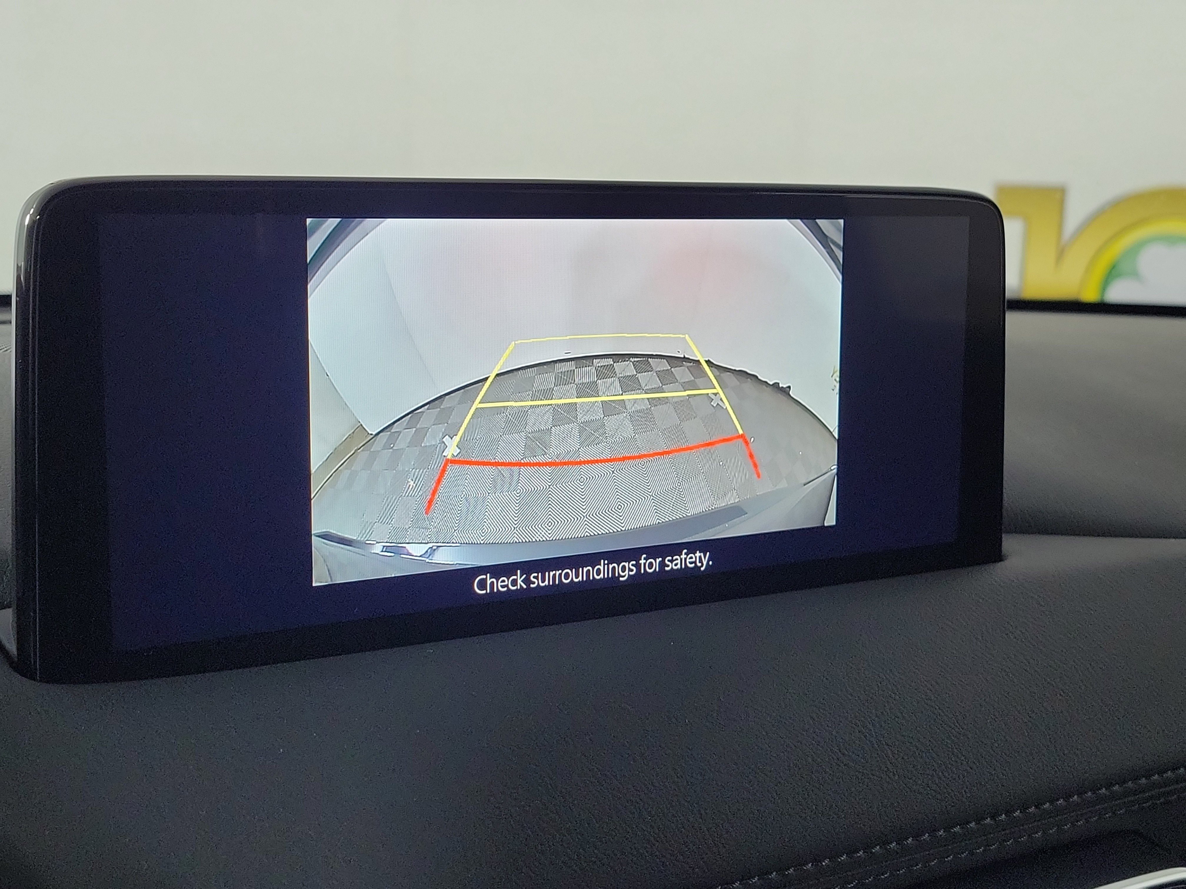 New 2025 MAZDA CX-5 AWD 2.5 S w/ Preferred Package image 21