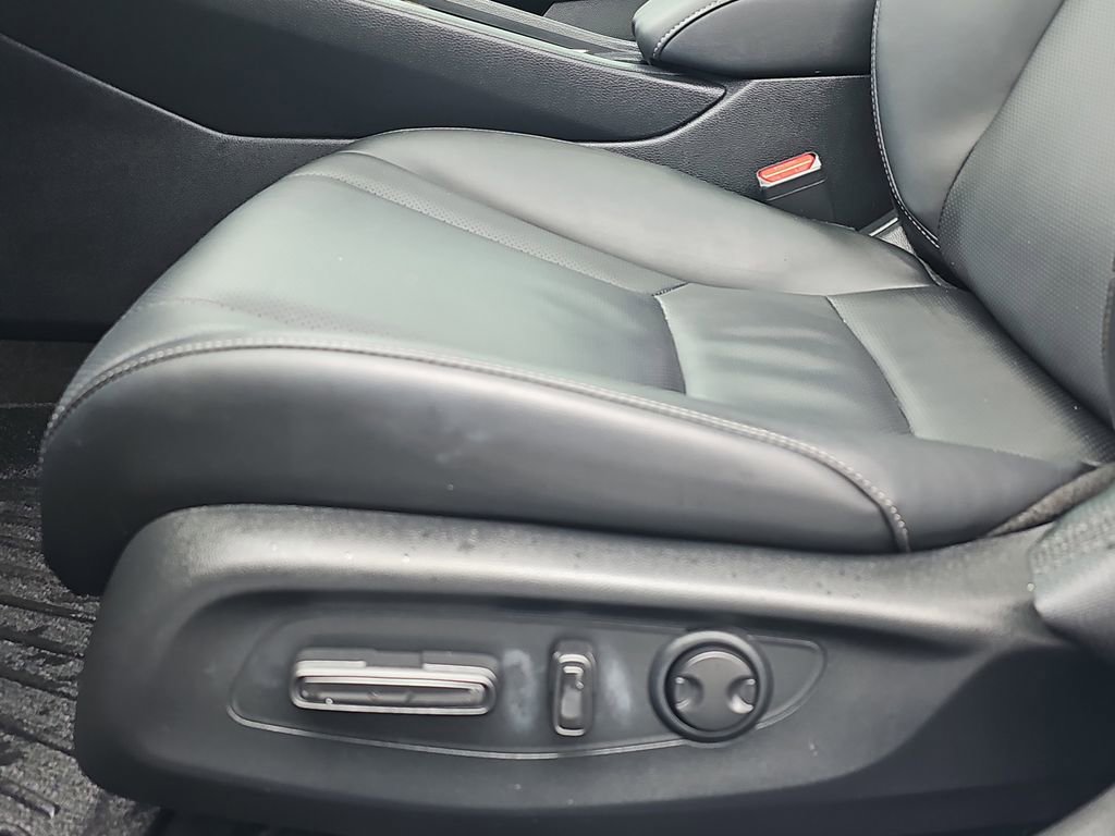 Used 2024 Honda Accord Sport image 31