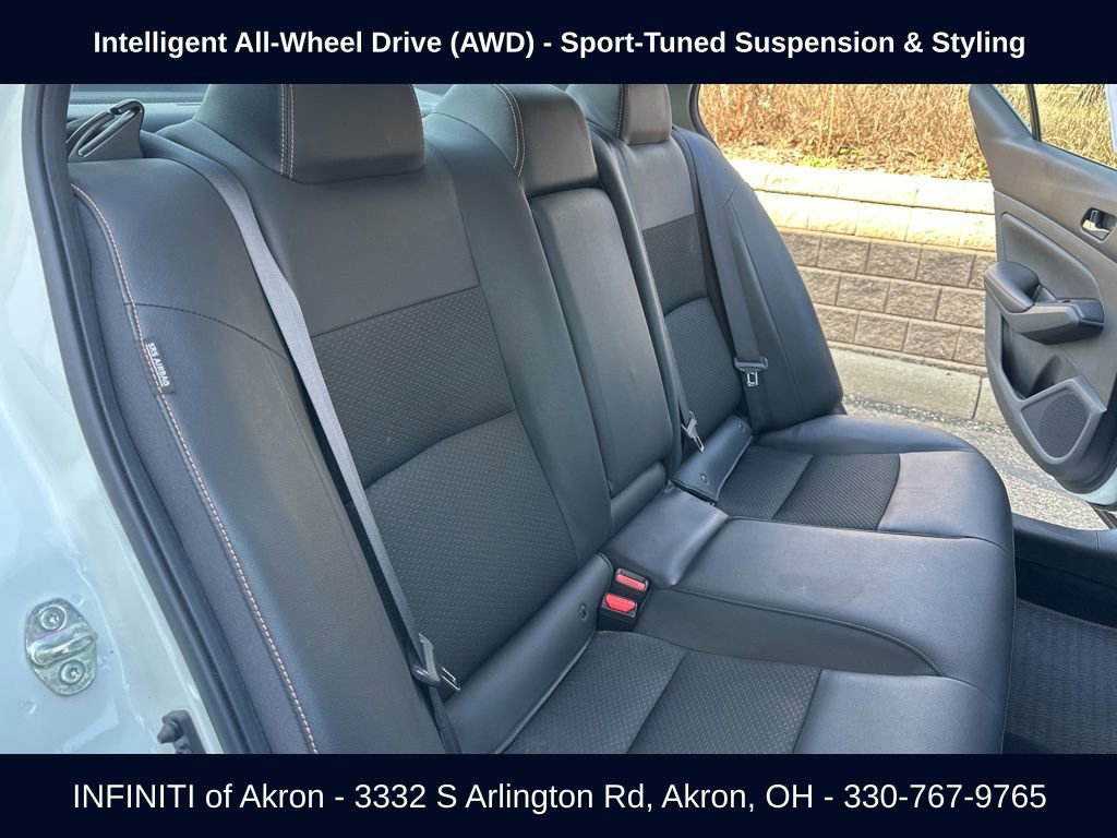 Used 2019 Nissan Altima 2.5 SR image 26