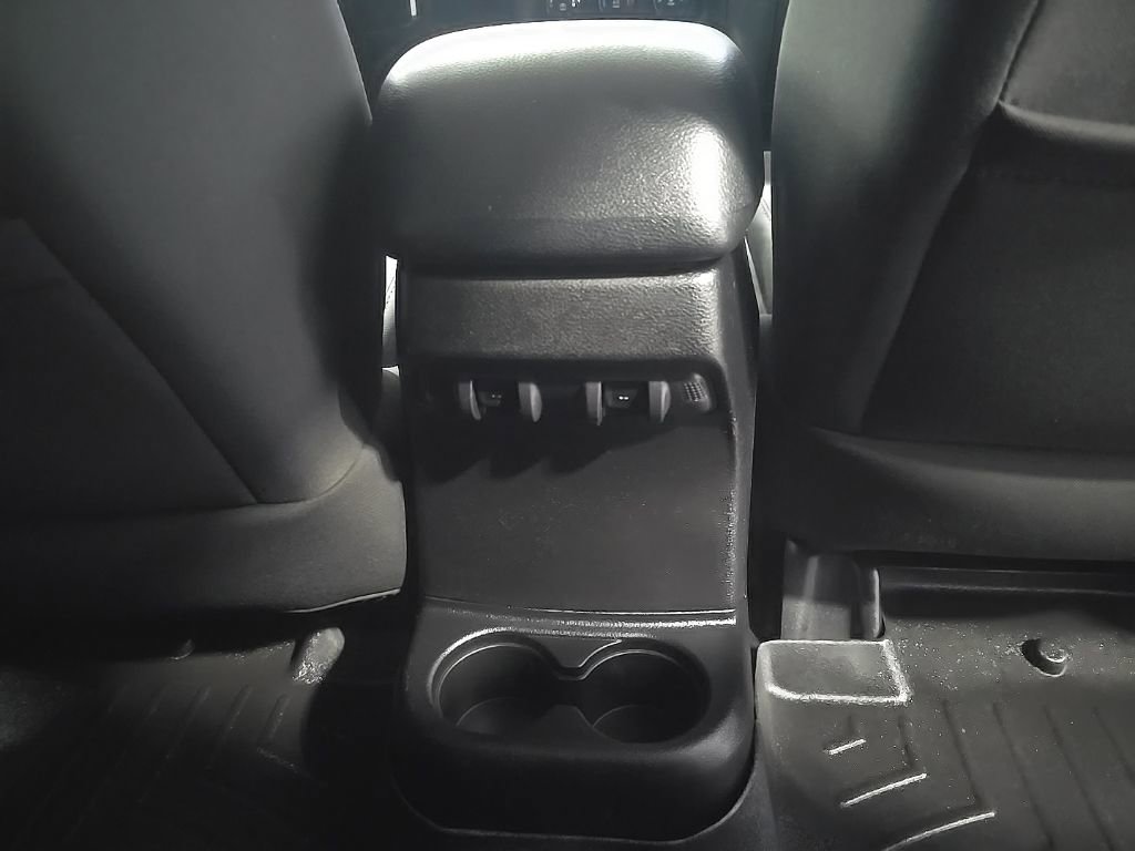 Used 2012 Jeep Wrangler Unlimited Sahara w/ Dual Top Group image 25