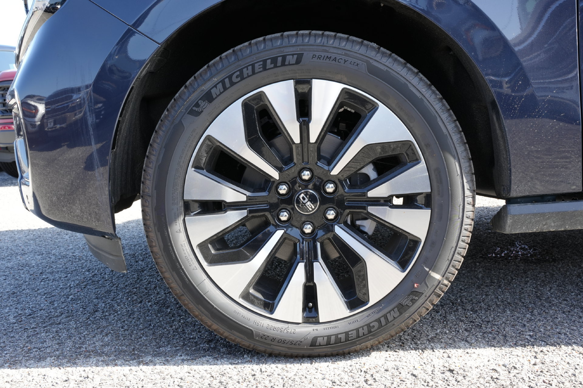 New 2027 Ford Expedition Max Platinum AWD/4WD image 29