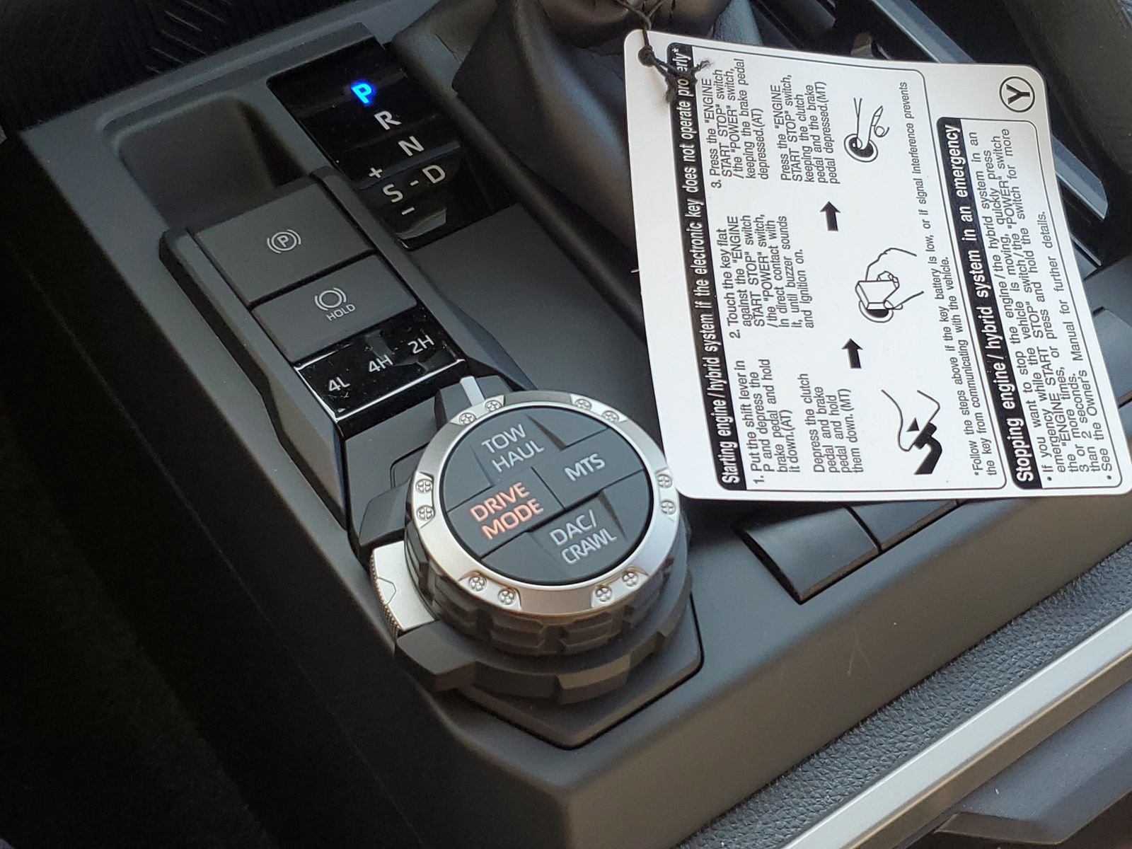 Certified 2026 Toyota Tacoma 4x4 Double Cab image 30