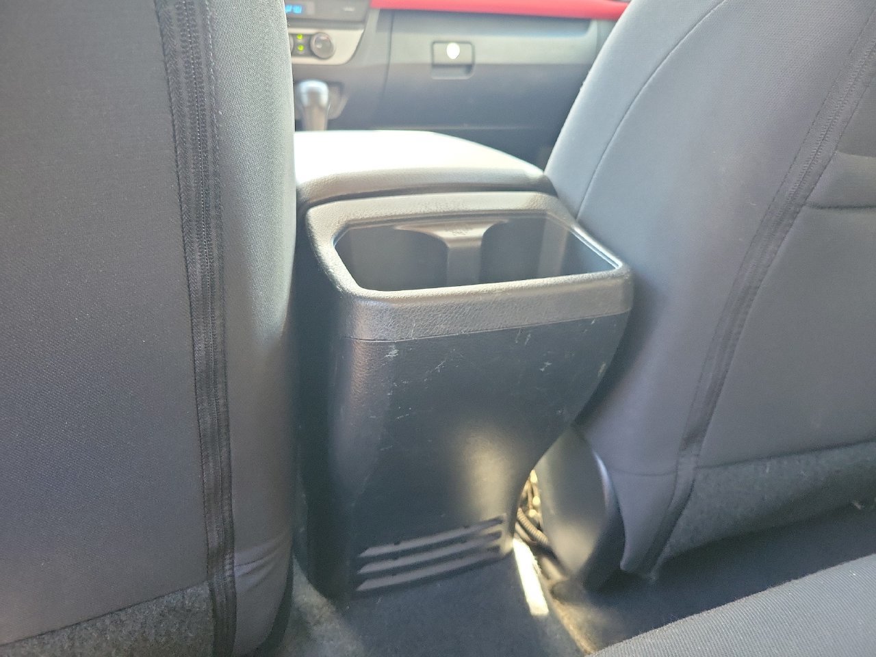 Used 2022 Toyota Tacoma SR5 w/ Technology Package RWD image 11