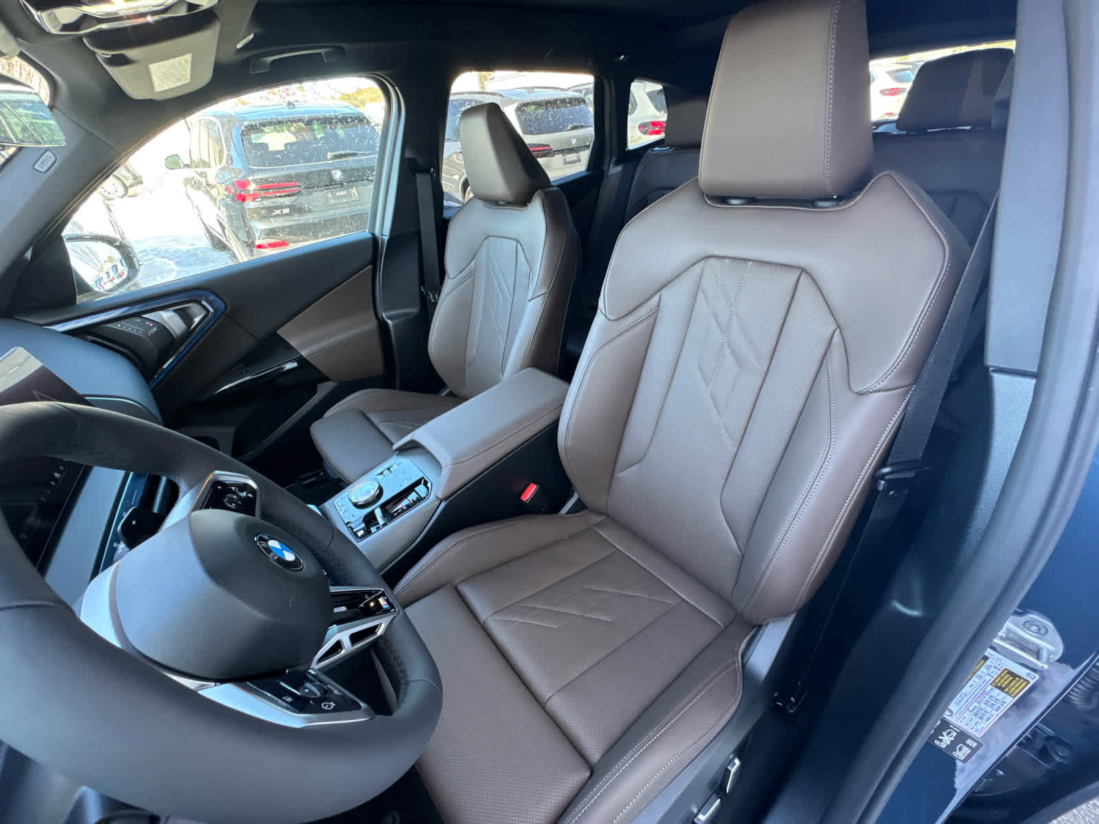 New 2026 BMW X3 xDrive30 w/ M Sport Package image 12