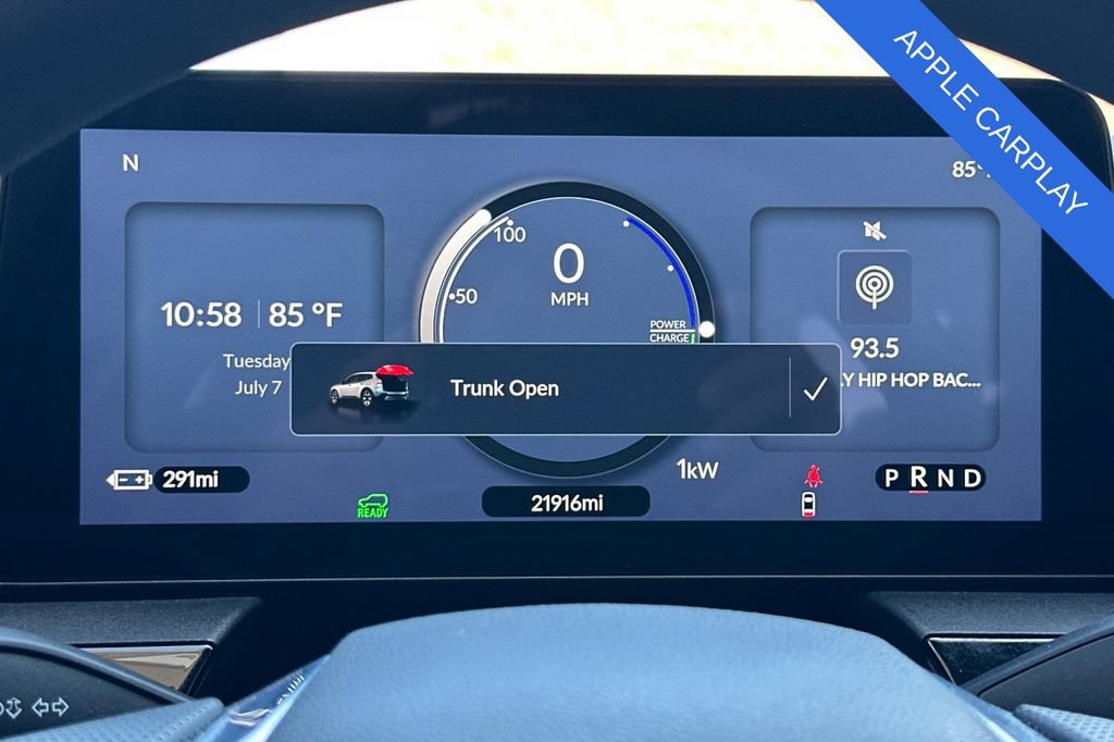 Used 2024 Honda Prologue EX image 27