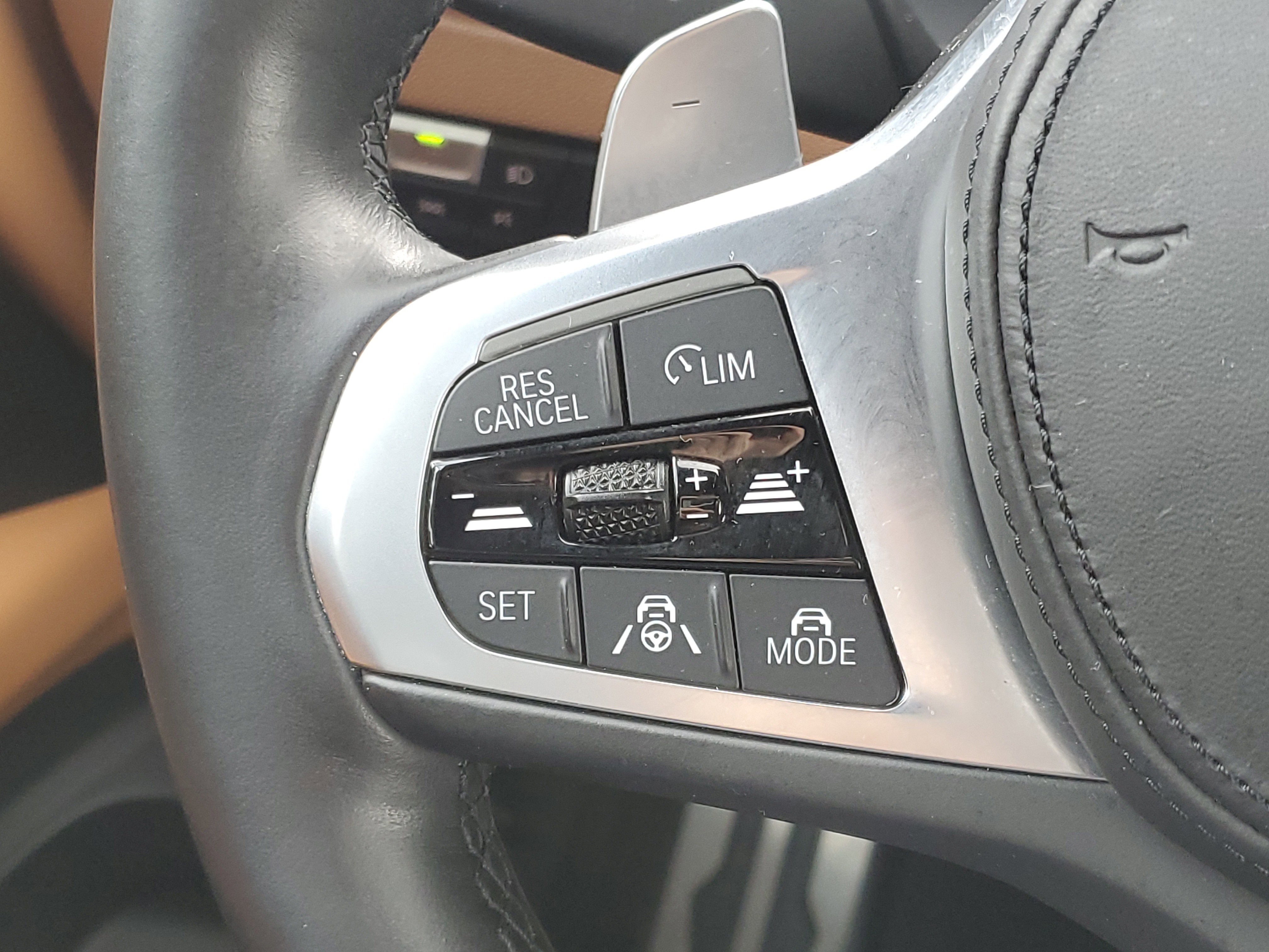 Certified 2023 BMW 440i xDrive Convertible w/ Premium Package image 11