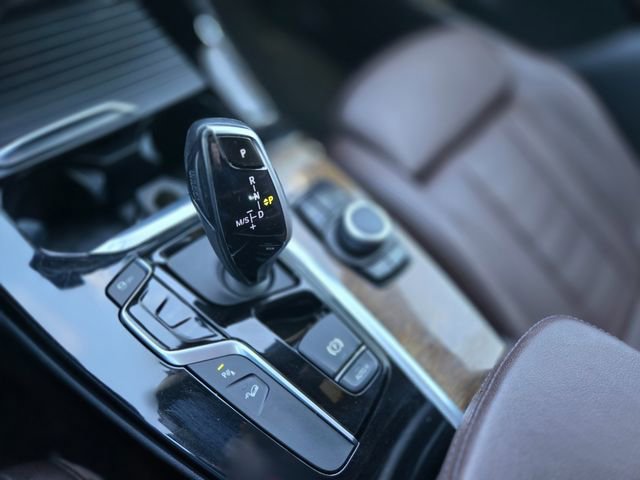 Used 2019 BMW X3 xDrive30i w/ Convenience Package image 15