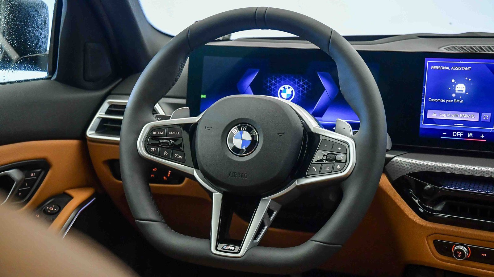 New 2026 BMW 330i xDrive Sedan w/ M Sport Package image 13