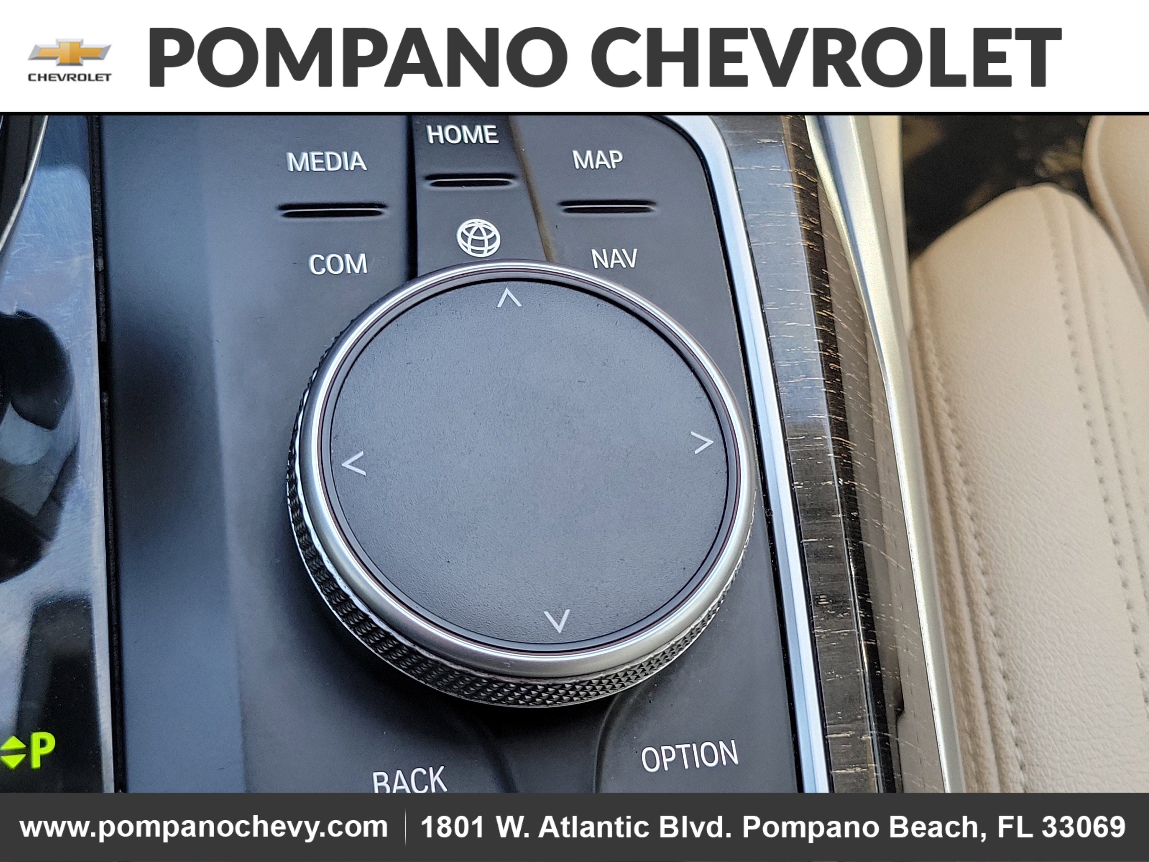 Used 2021 BMW 330i Sedan w/ Convenience Package image 27