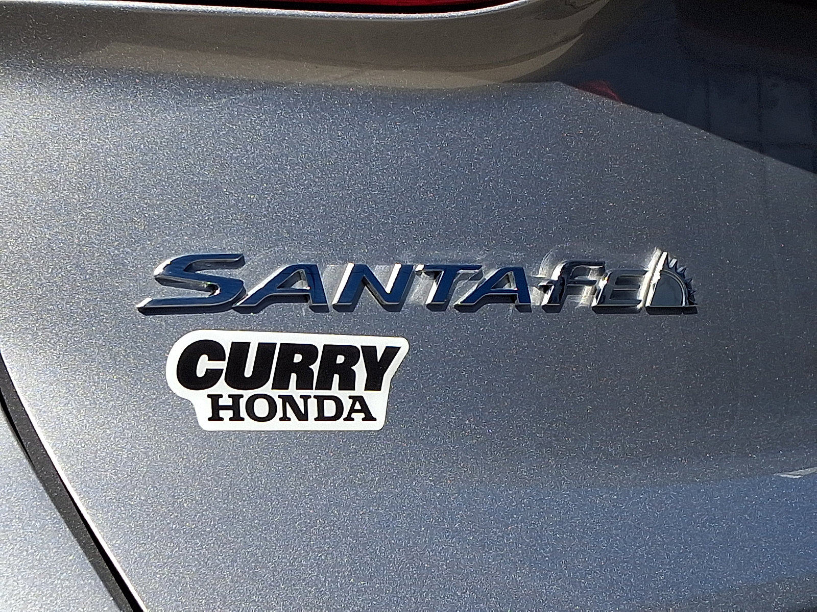 Used 2023 Hyundai Santa Fe SEL w/ Premium Package AWD/4WD image 36