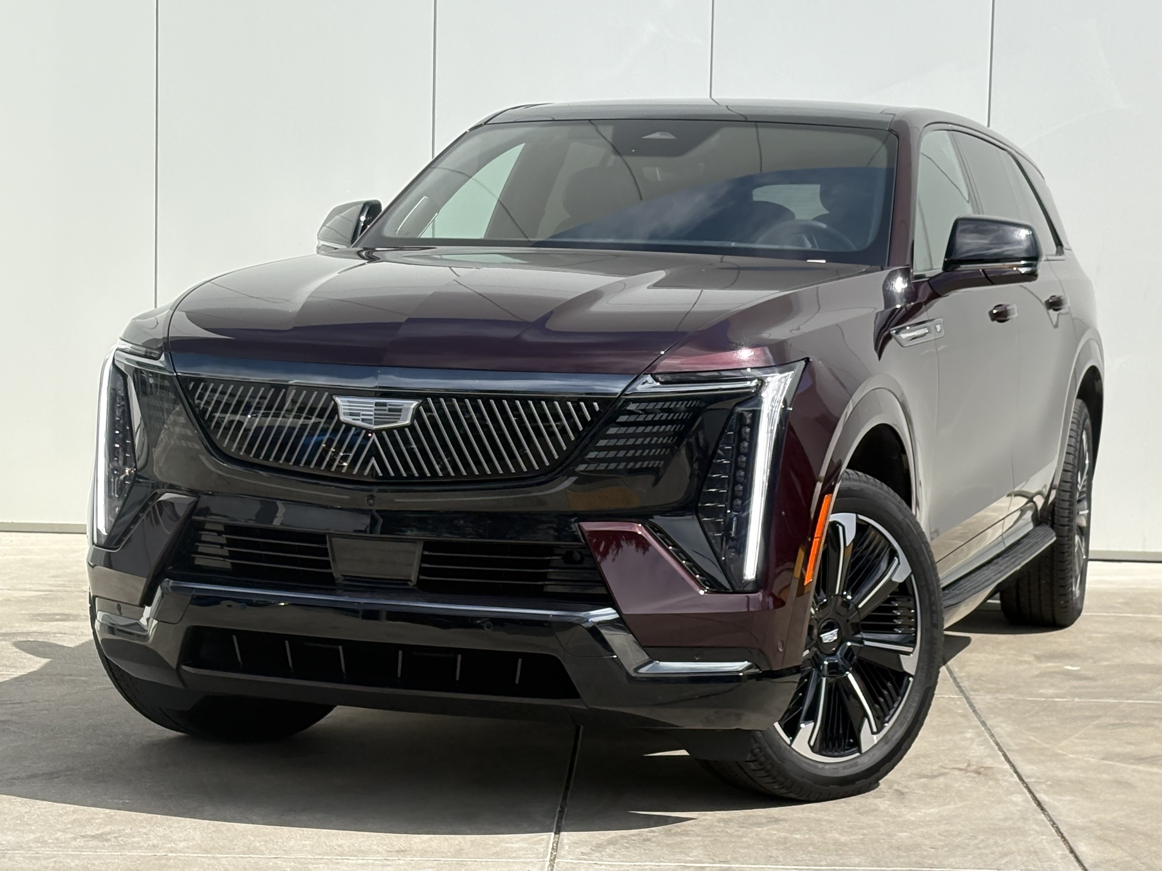 Used 2026 Cadillac Escalade IQ Sport 2 AWD/4WD image 1