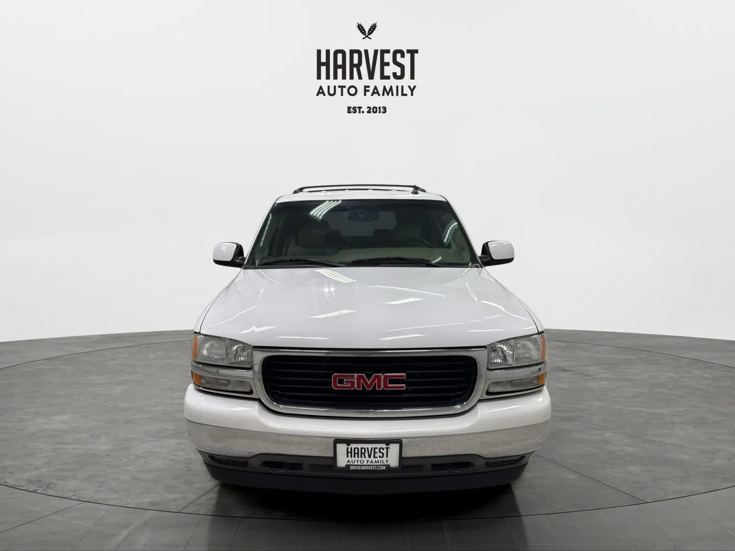 Used 2005 GMC Yukon SLT w/ SLT Preferred Equipment Group AWD/4WD image 11
