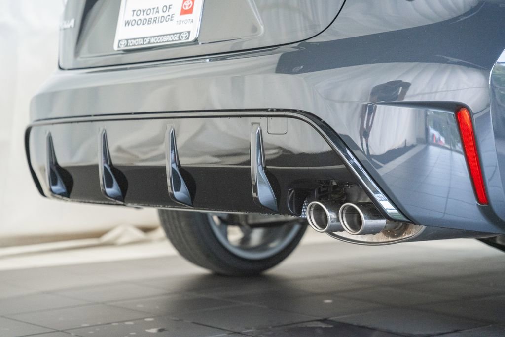 New 2026 Toyota Corolla SE image 8