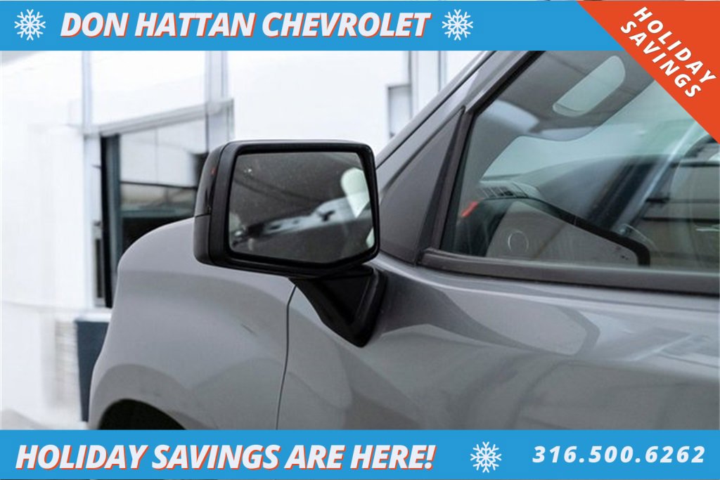 New 2026 Chevrolet Silverado 1500 W/T w/ WT Safety Package image 26