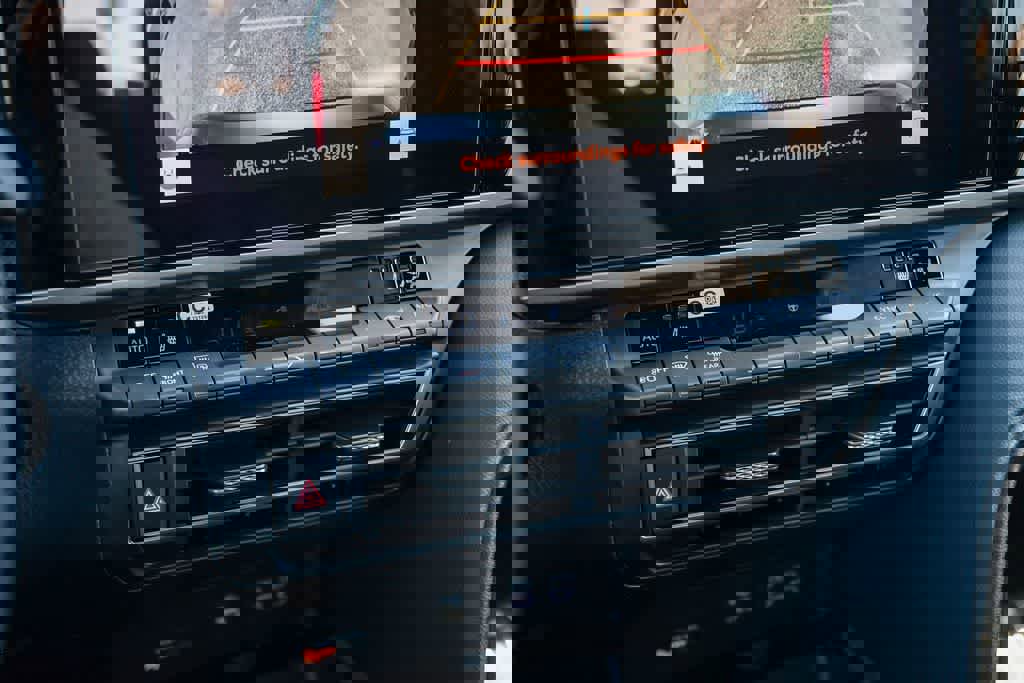 New 2026 Toyota Camry XSE FWD image 22