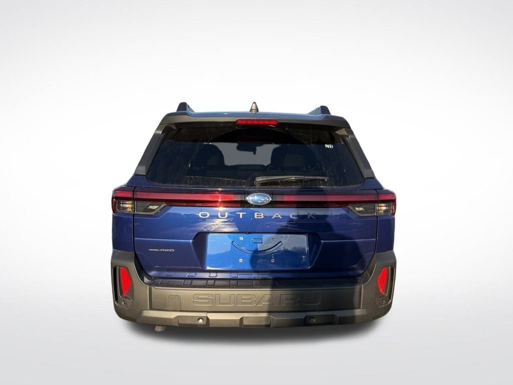 New 2026 Subaru Outback Premium image 6