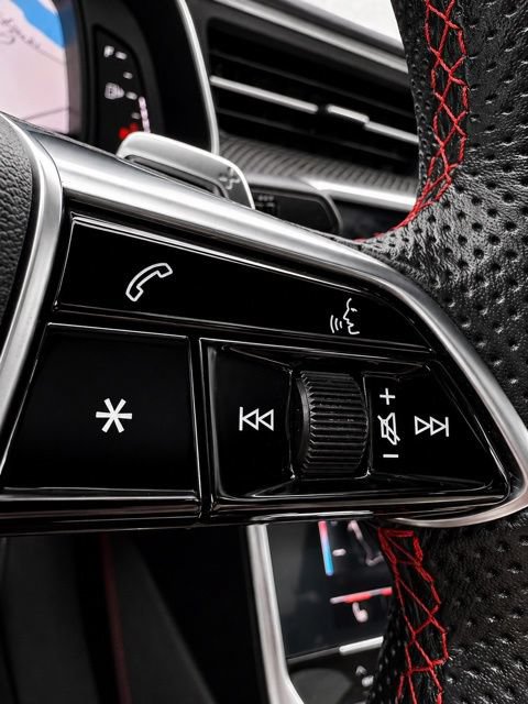 Used 2023 Audi S6 Prestige w/ Prestige Package AWD/4WD image 44