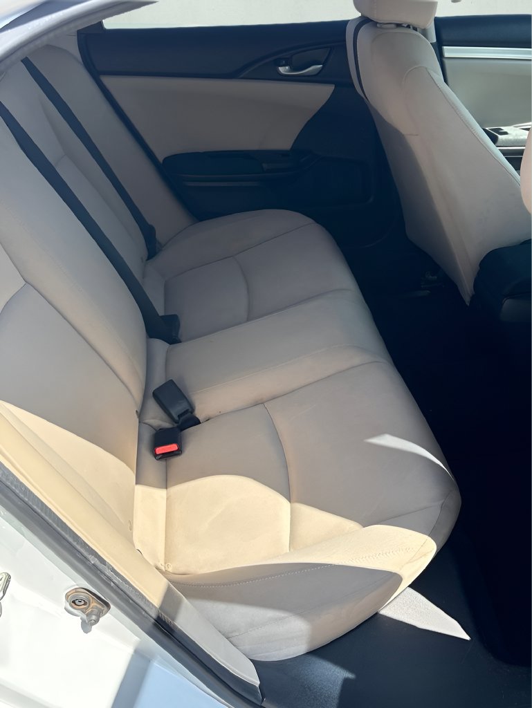 Used 2020 Honda Civic LX image 19