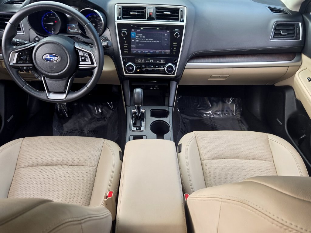Used 2019 Subaru Outback 2.5i Limited AWD/4WD image 11