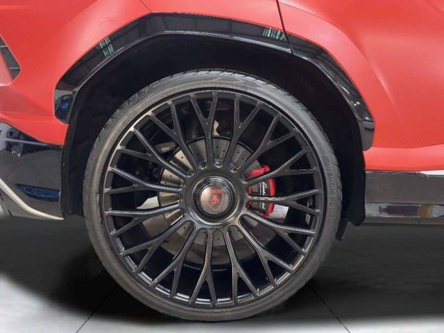 Used 2019 Lamborghini Urus AWD/4WD image 81