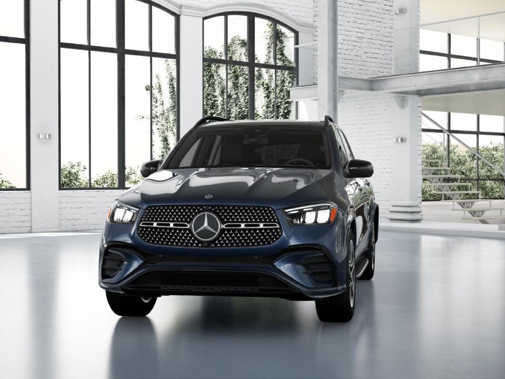 New 2026 Mercedes-Benz GLE 350 4MATIC image 42