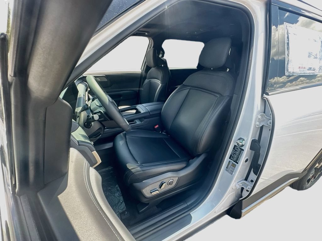 New 2027 Kia Telluride S AWD/4WD image 21