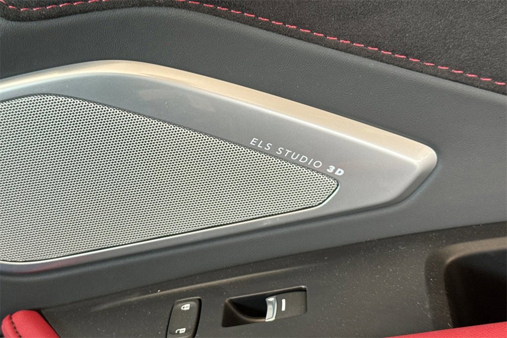 Certified 2024 Acura RDX A-Spec image 23