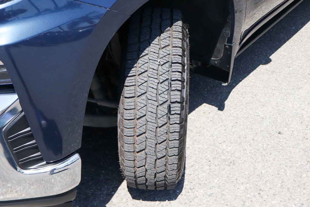 Used 2022 Chevrolet Silverado 1500 LT image 43