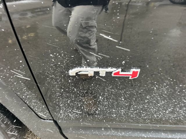 Used 2023 GMC Terrain AT4 image 50